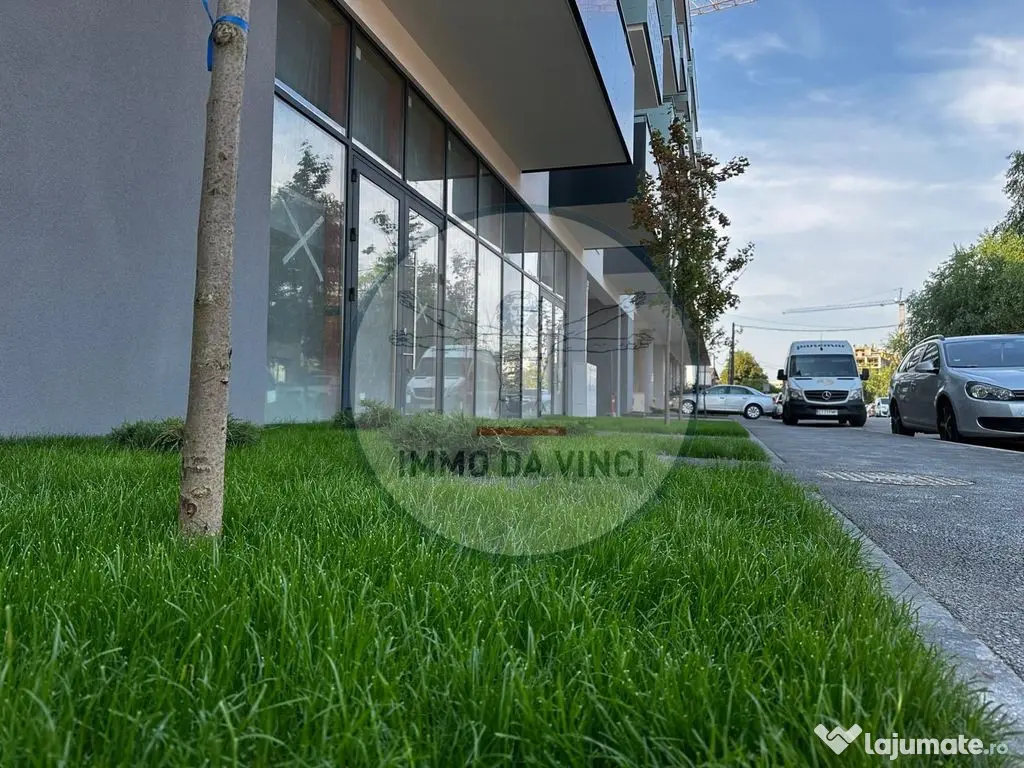 SPAȚIU COMERCIAL PREMIUM 2.400EUR– CARTIER BULGARIA, C...