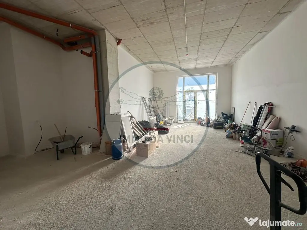 SPAȚIU COMERCIAL PREMIUM 2.400EUR– CARTIER BULGARIA, C...