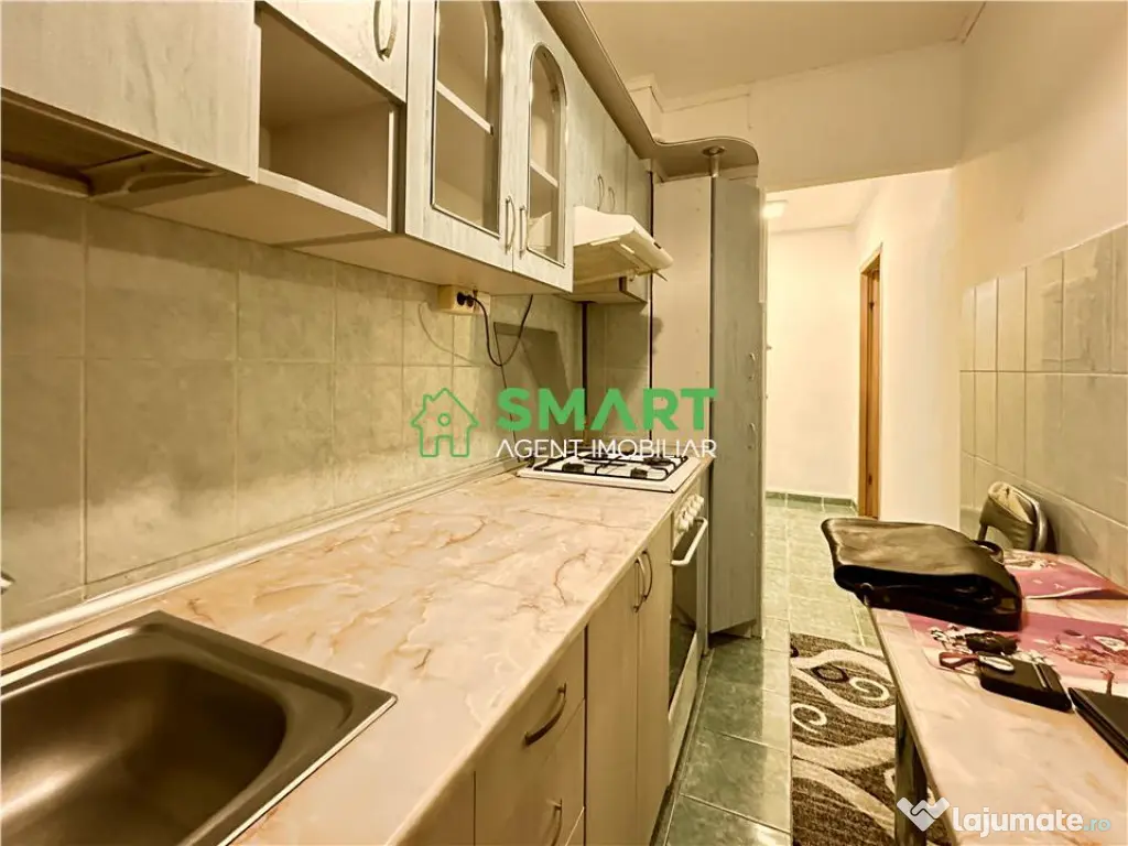Apartament 2 camere . Zona Aurel Vlaicu, Arad 