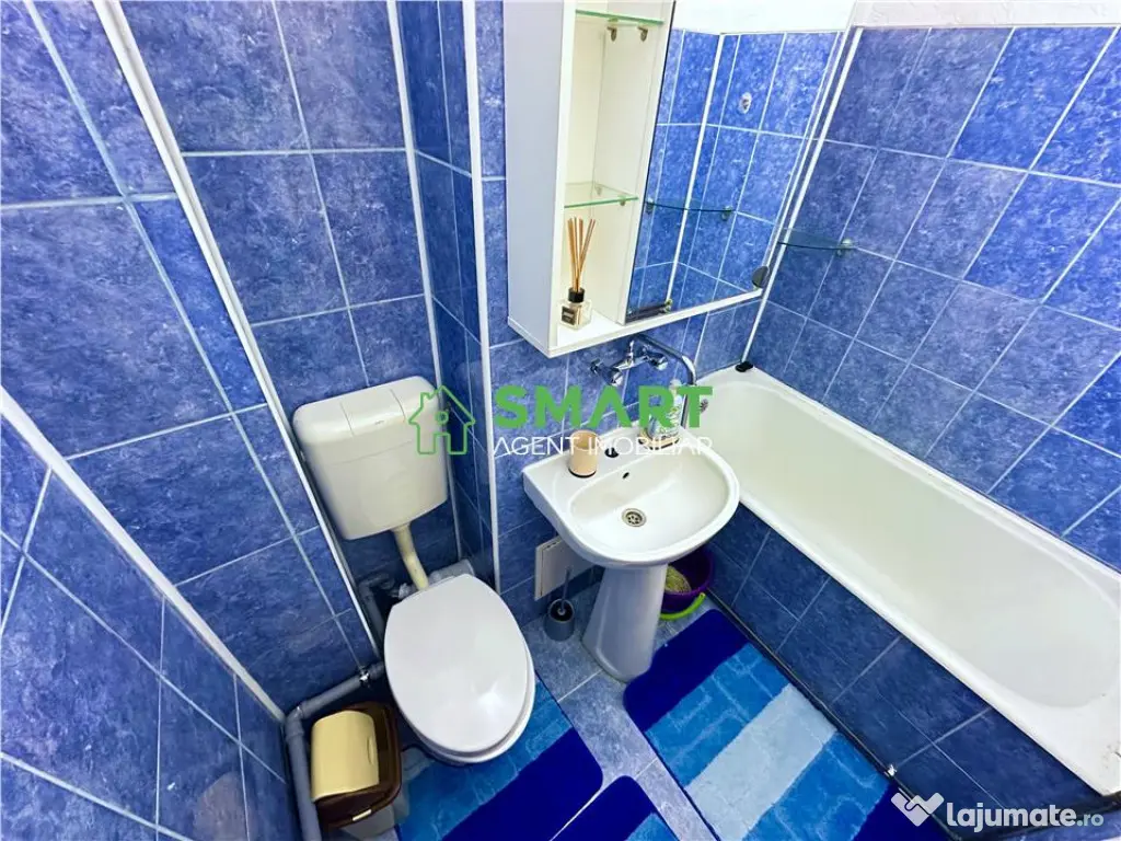 Apartament 2 camere . Zona Aurel Vlaicu, Arad 