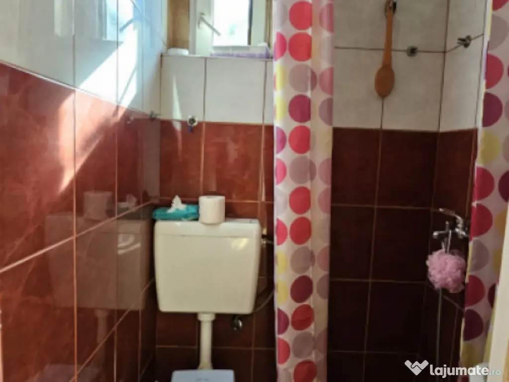 Casa curte- Metrou Pieptanari 