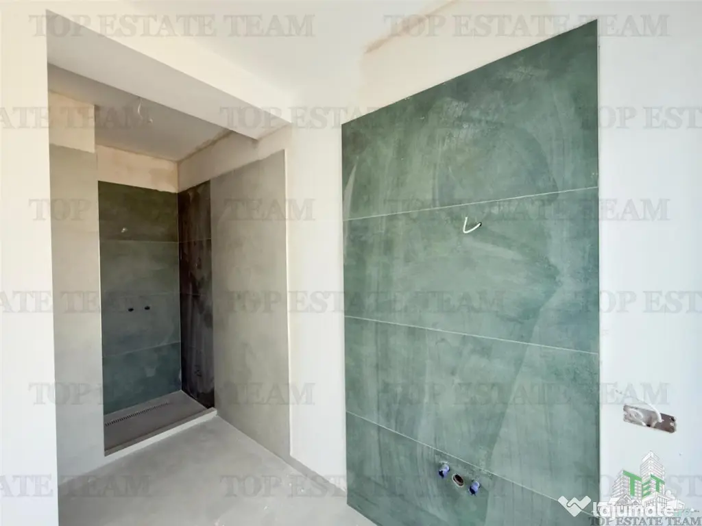 Vila premium cu garaj si piscina in Tunari 