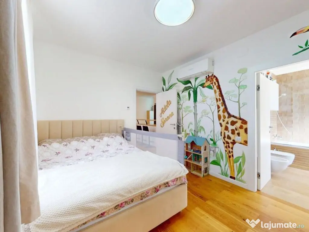 Un apartament rar | Clădire cu istorie | 2 camere Comple... 