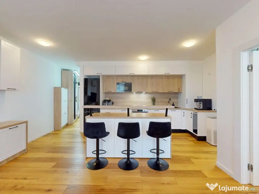 Un apartament rar | Clădire cu istorie | 2 camere Comple... 