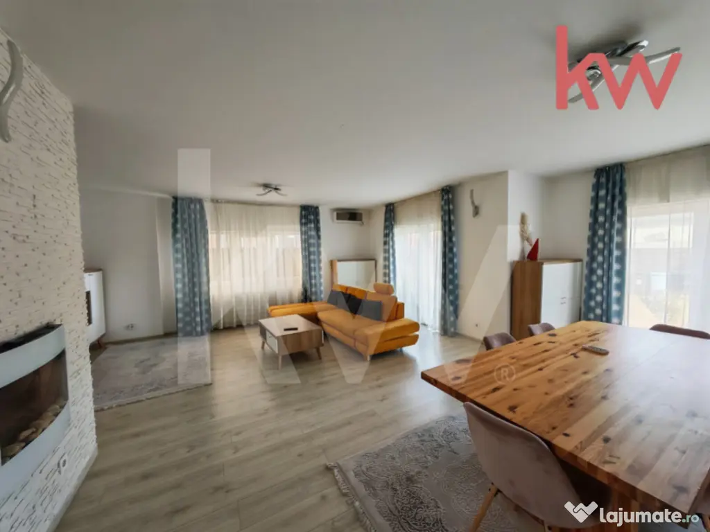 Casă nouă, complet mobilată și utilată – Selgros 