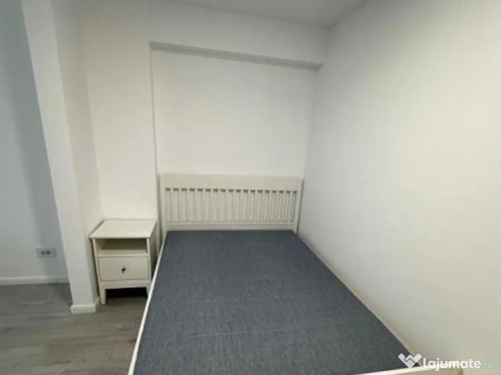 Garsonieră Premium 42 mp • Prima Închiriere • Lângă Parcul Carol