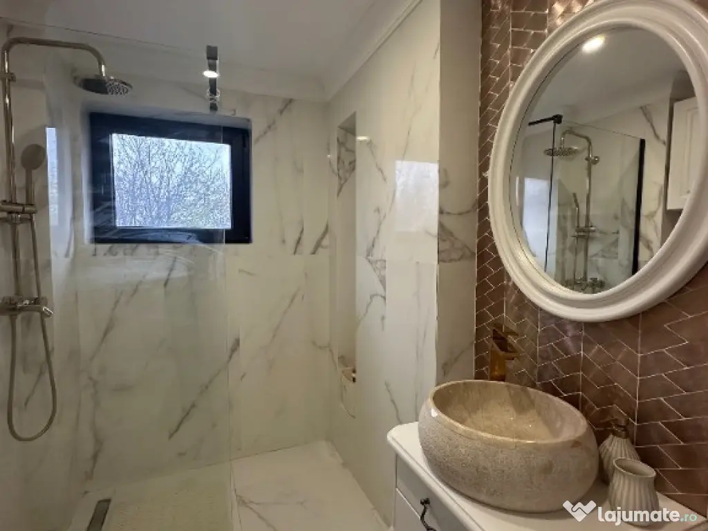 VIGAFON - Casa 5 camere Nord-Valeni