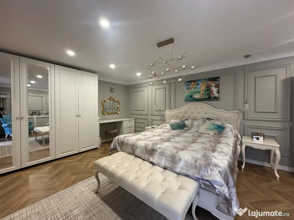 VIGAFON - Casa 5 camere Nord-Valeni