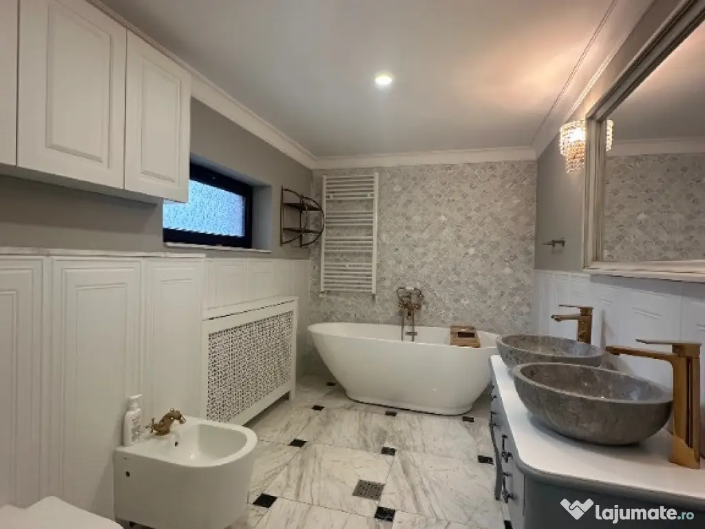 VIGAFON - Casa 5 camere Nord-Valeni