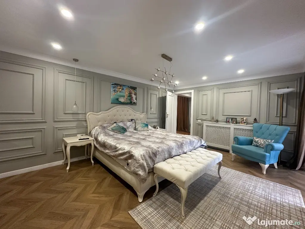 VIGAFON - Casa 5 camere Nord-Valeni