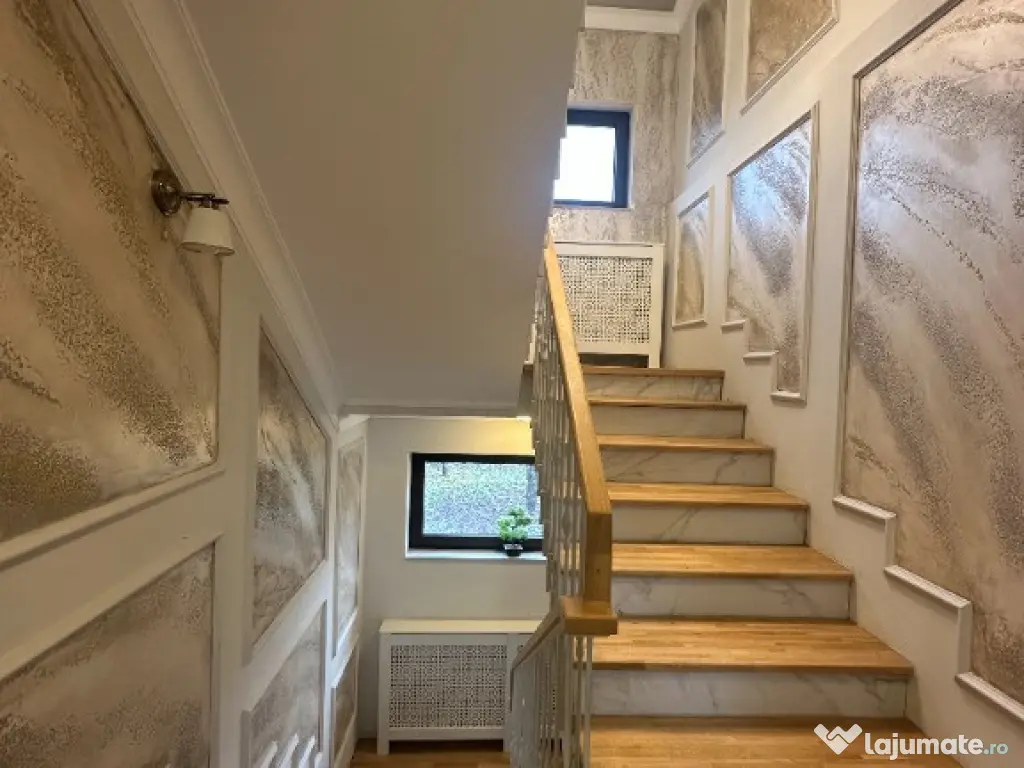 VIGAFON - Casa 5 camere Nord-Valeni