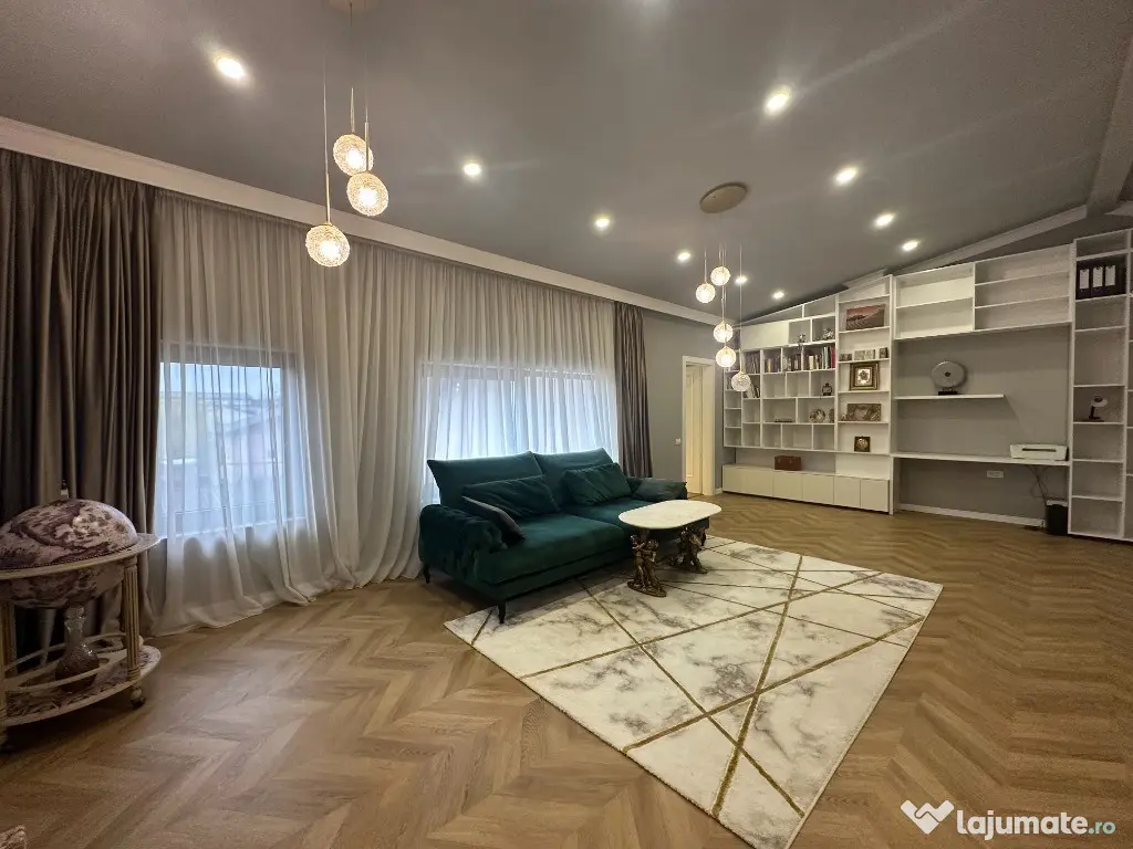 VIGAFON - Casa 5 camere Nord-Valeni