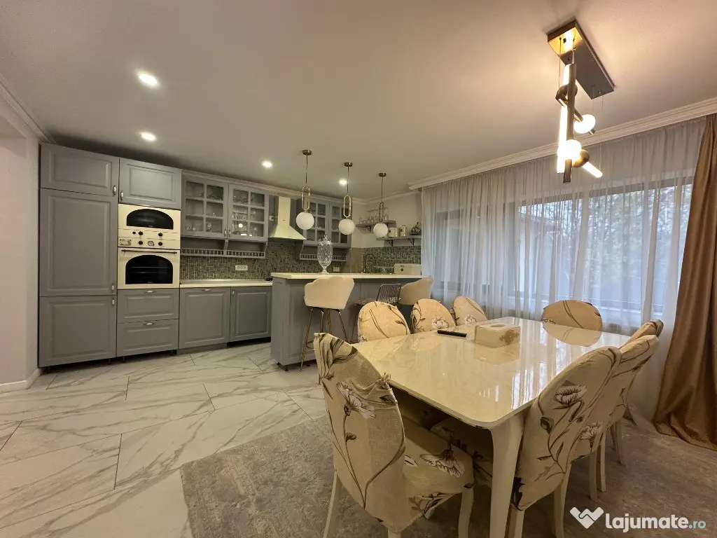 VIGAFON - Casa 5 camere Nord-Valeni