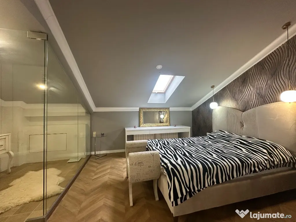 VIGAFON - Casa 5 camere Nord-Valeni