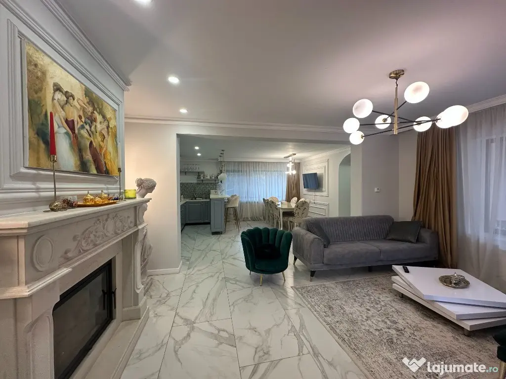 VIGAFON - Casa 5 camere Nord-Valeni