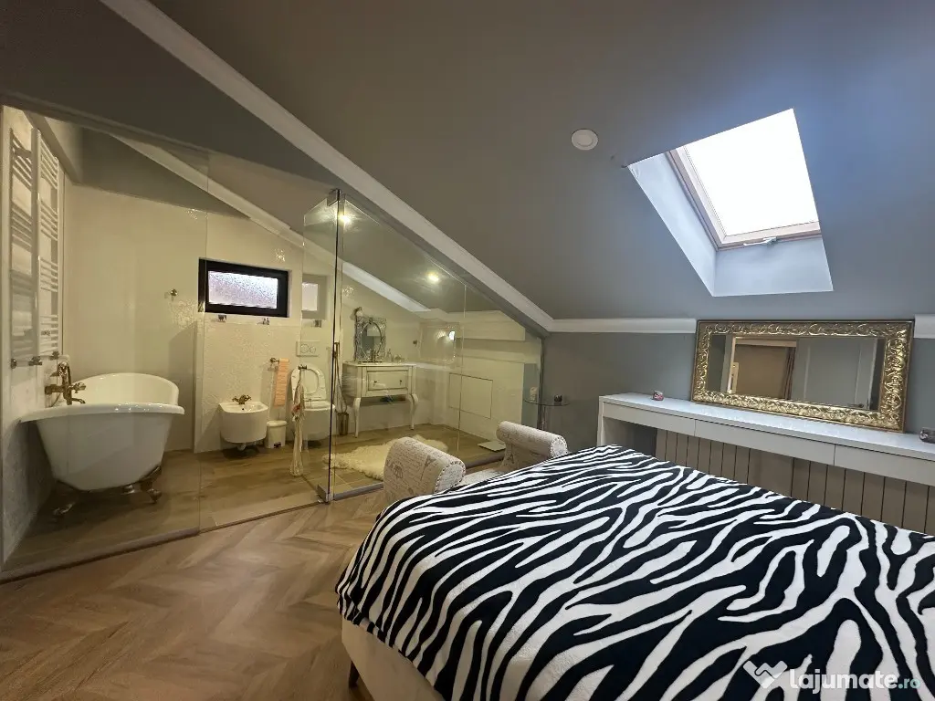 VIGAFON - Casa 5 camere Nord-Valeni