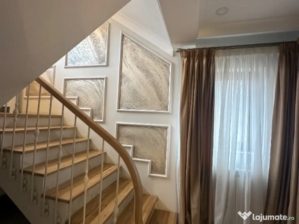 VIGAFON - Casa 5 camere Nord-Valeni