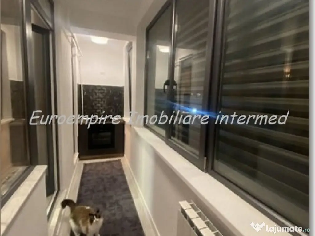 Apartament 2 camere zona Campus 