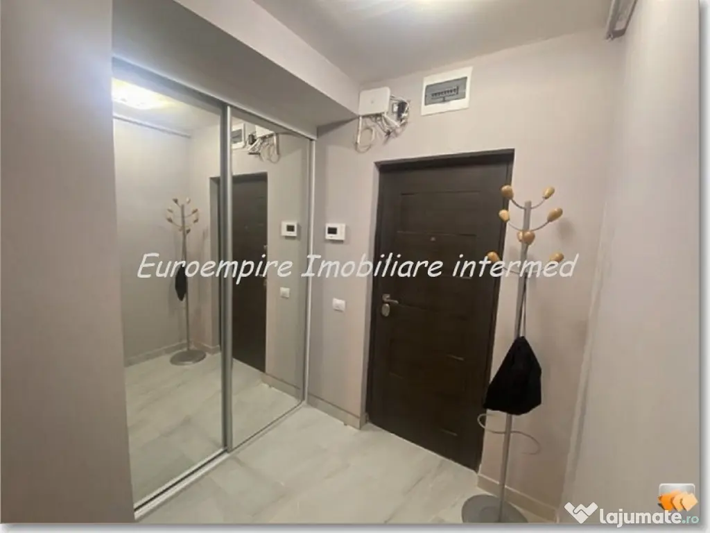 Apartament 2 camere zona Campus 