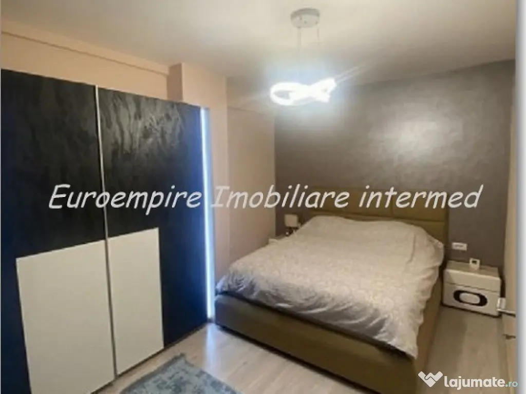 Apartament 2 camere zona Campus 