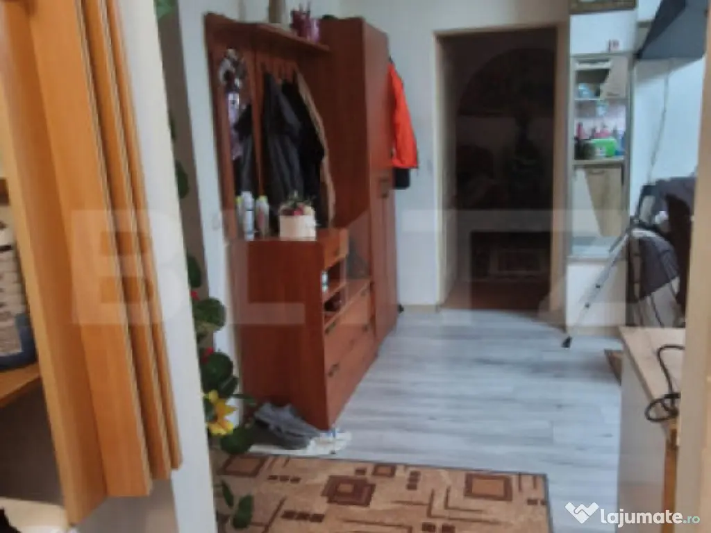 Exclusiv! Apartament 2 camere, decomandat, zona Bălcescu, F