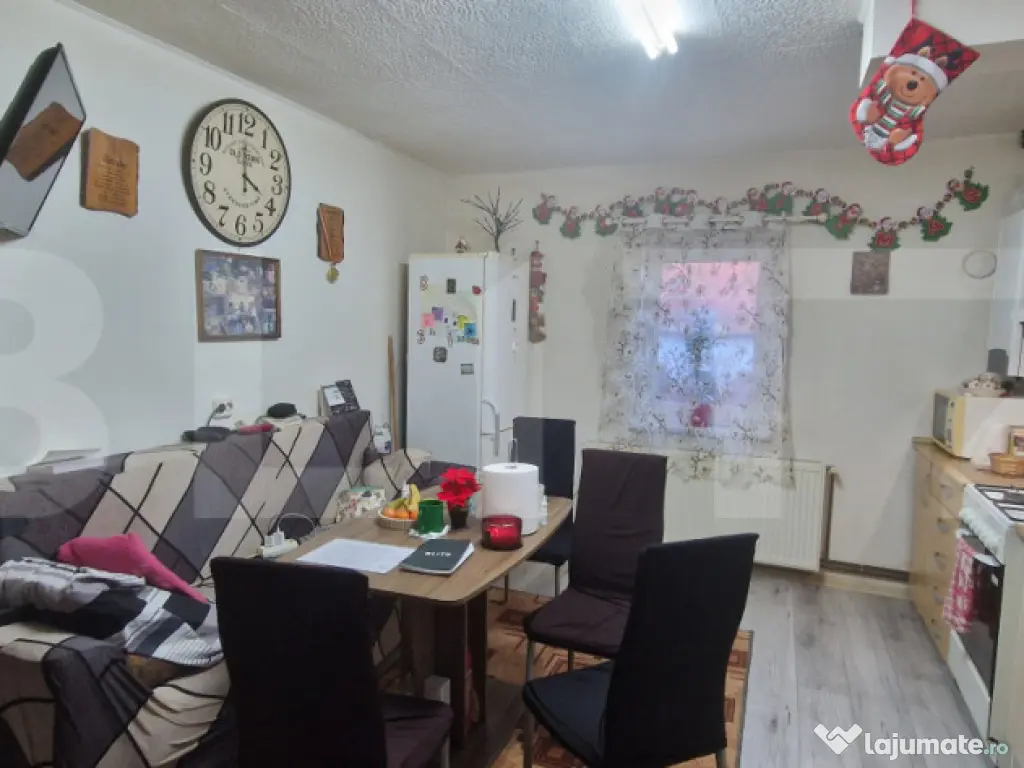 Exclusiv! Apartament 2 camere, decomandat, zona Bălcescu, F