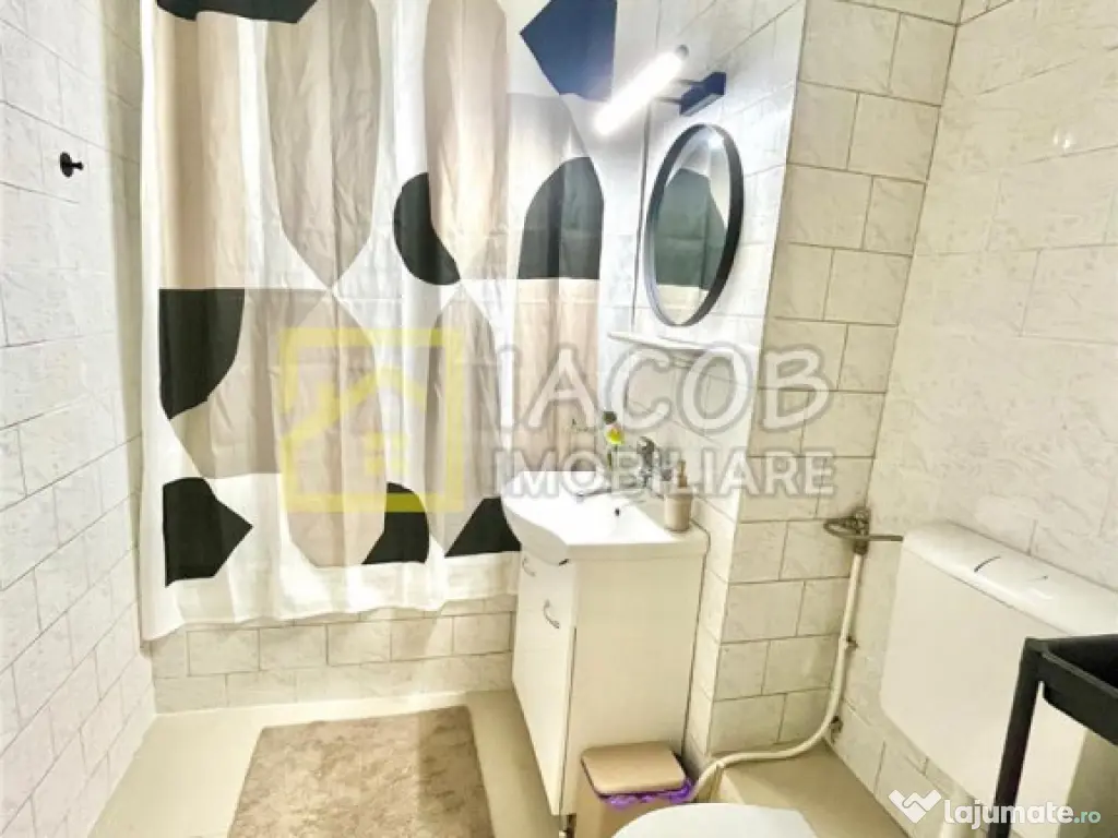 Apartament cu destinatia Spatiu comercial, zona Ana Ipatescu 