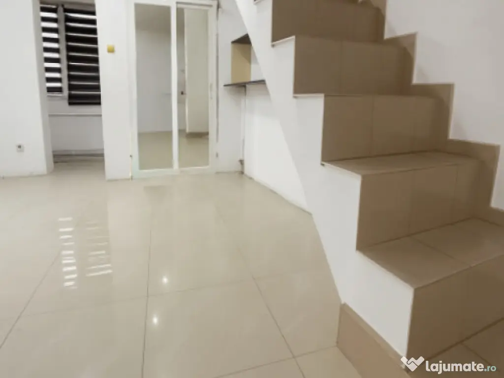 Imobil P+1+M | zona Casa de cultura 