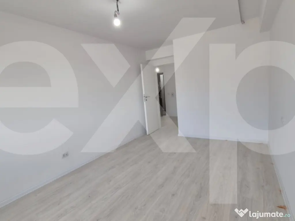 Apartament 2 camere Trivale | Bloc Nou Finalizat