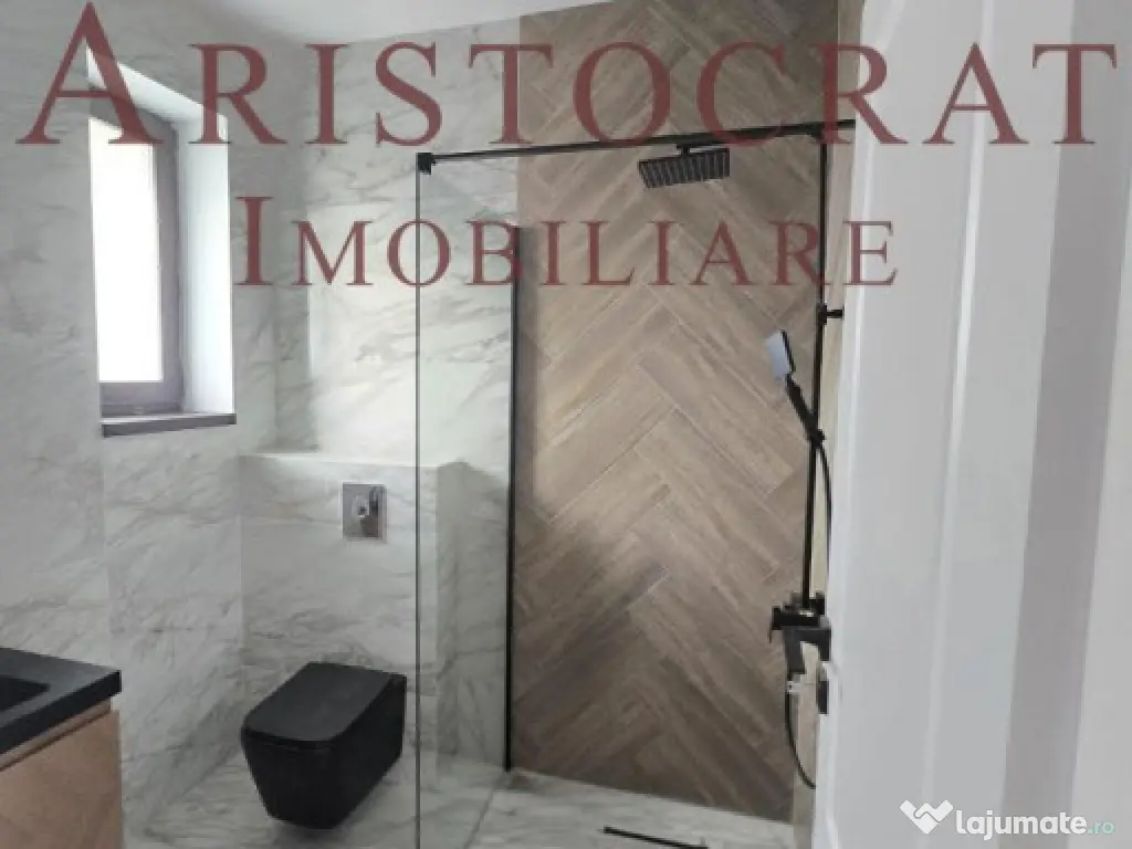 Duplex langa padure Corbeanca 