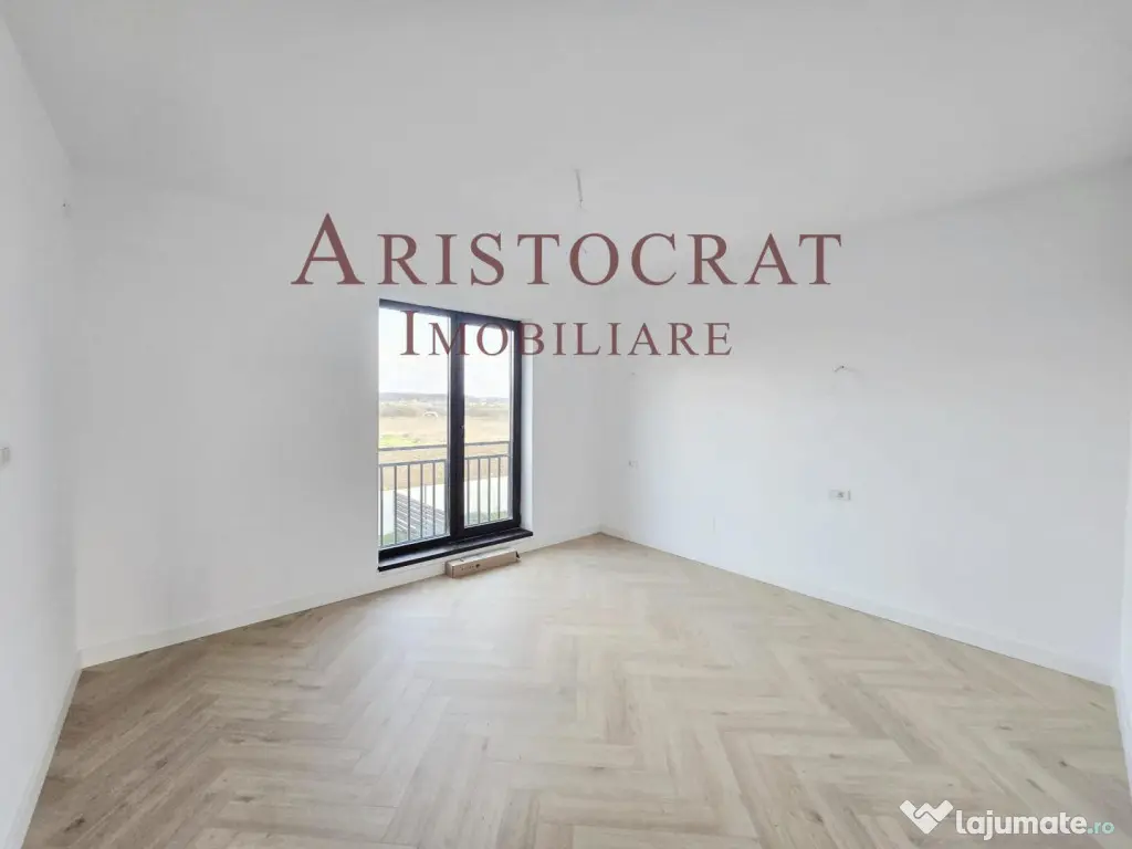 Duplex langa padure Corbeanca 