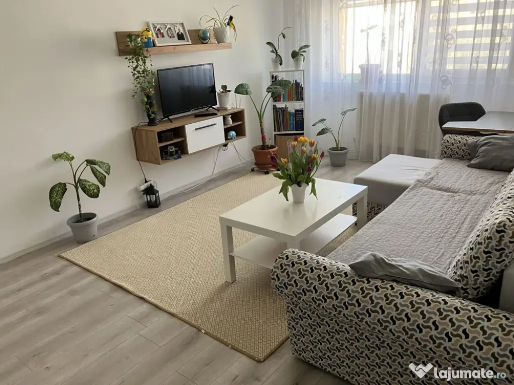 Apartament 3 camere Craiter,renovat 145000 Euro 