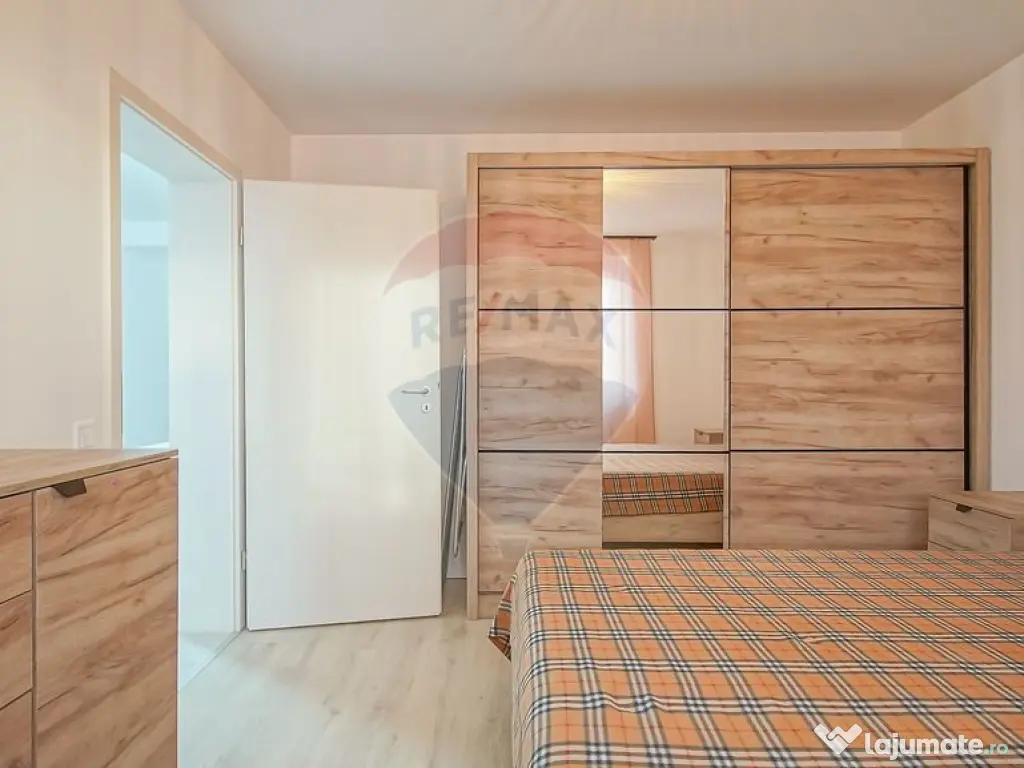 Casă pe parter cu încălzire în pardoseală – Sânpe... 