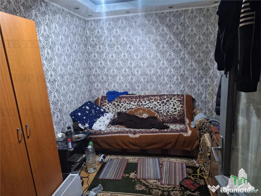 Casa renovabila Lizeanu/stefan cel mare. 