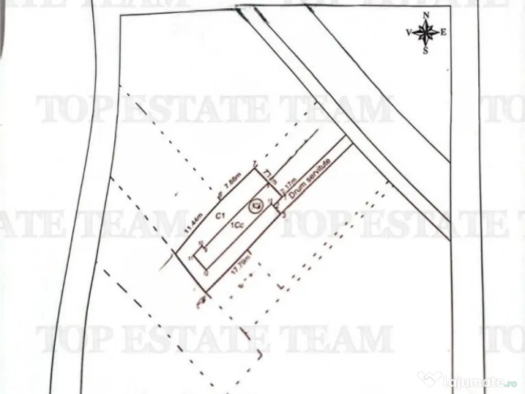 Casa renovabila Lizeanu/stefan cel mare. 