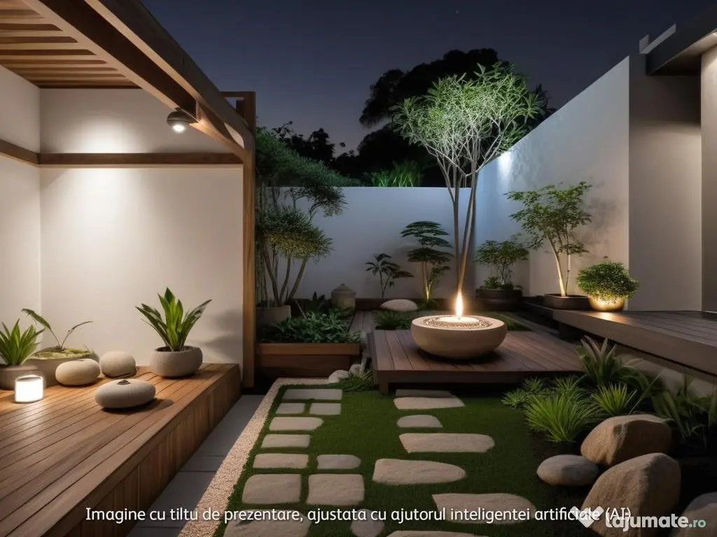 Casa renovabila Lizeanu/stefan cel mare. 