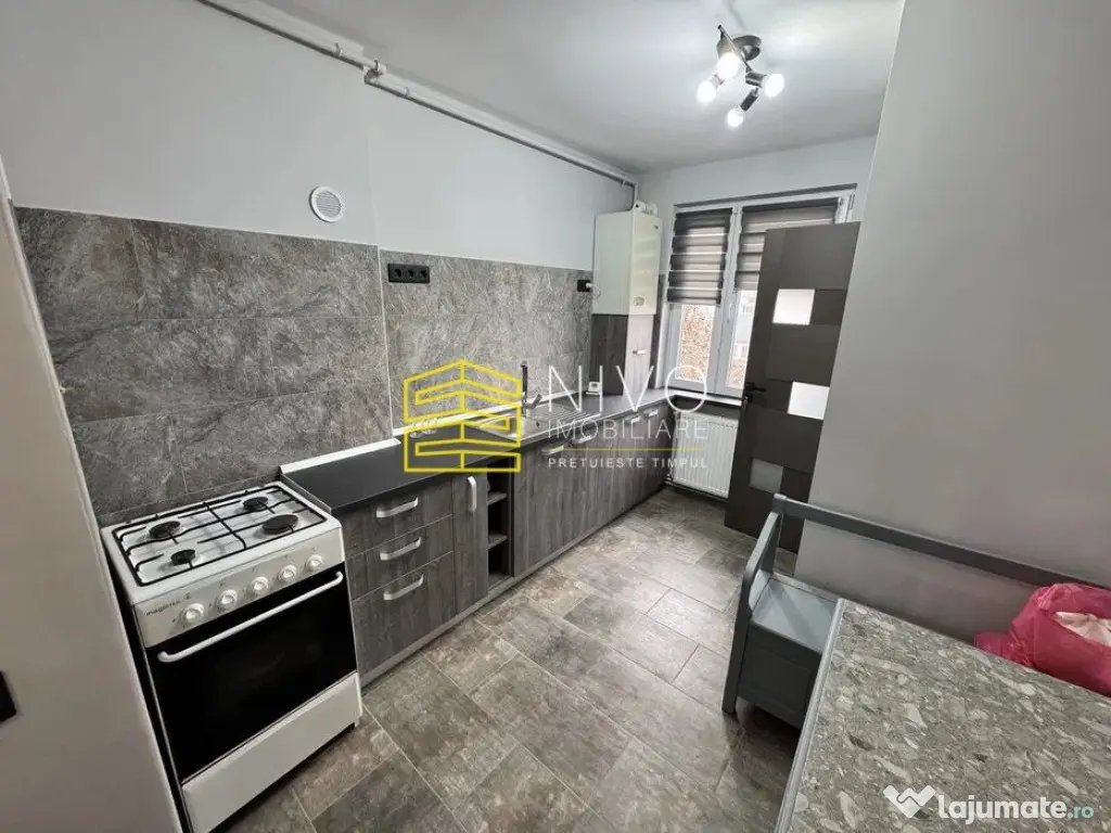 Apartament 2 camere – Tg. Mureș – 7 Noiembrie – Zo...