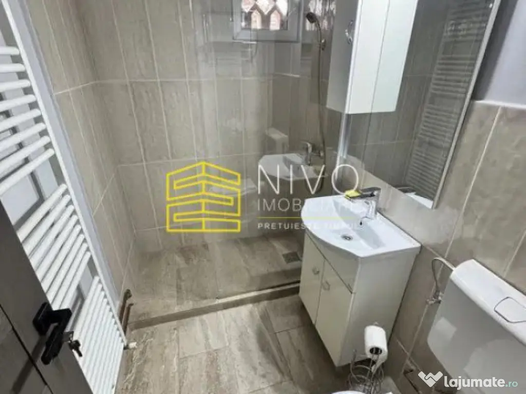 Apartament 2 camere – Tg. Mureș – 7 Noiembrie – Zo...