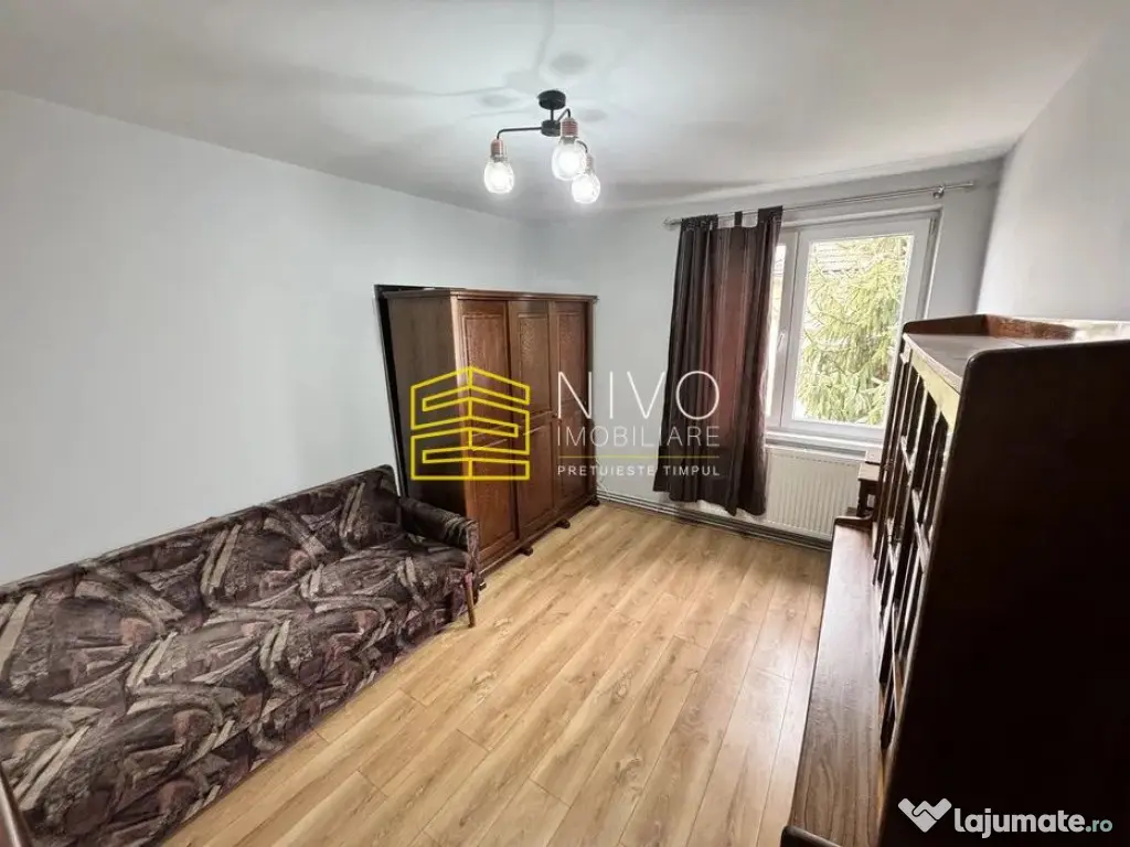 Apartament 2 camere – Tg. Mureș – 7 Noiembrie – Zo...