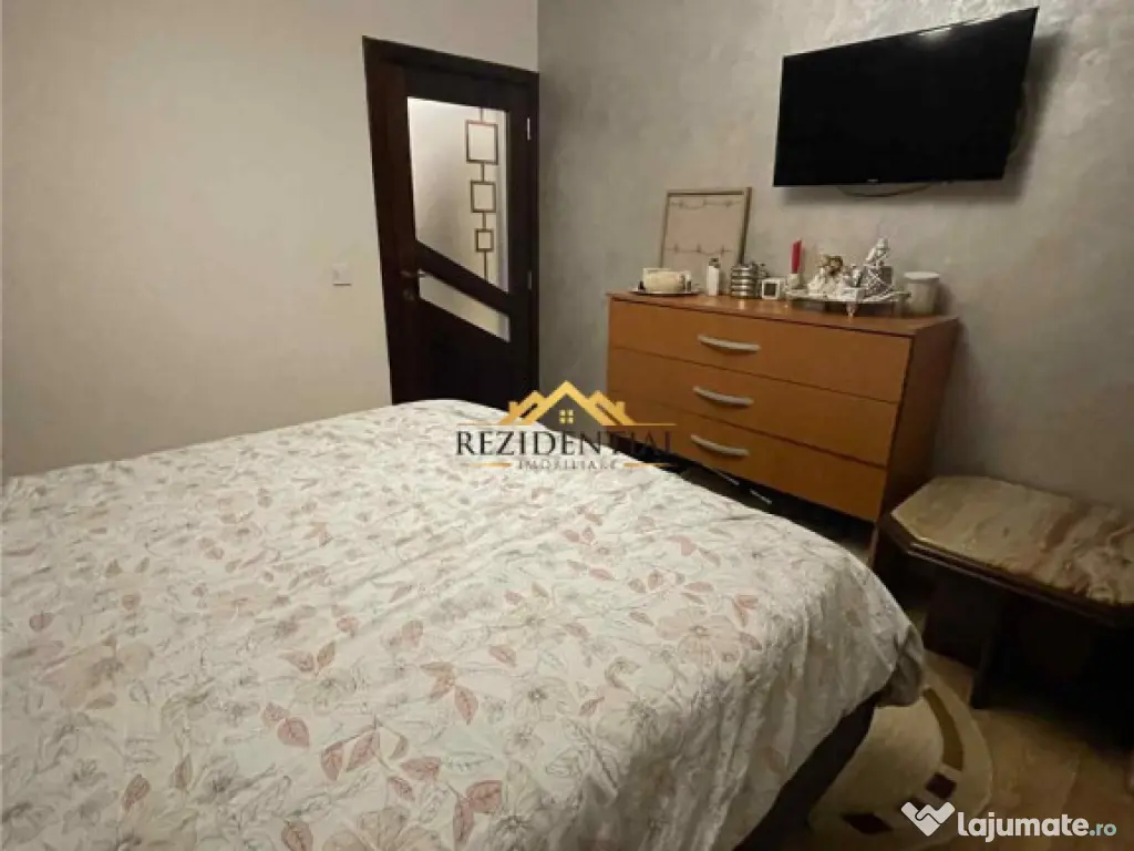 APARTAMENT 3 CAMERE 
