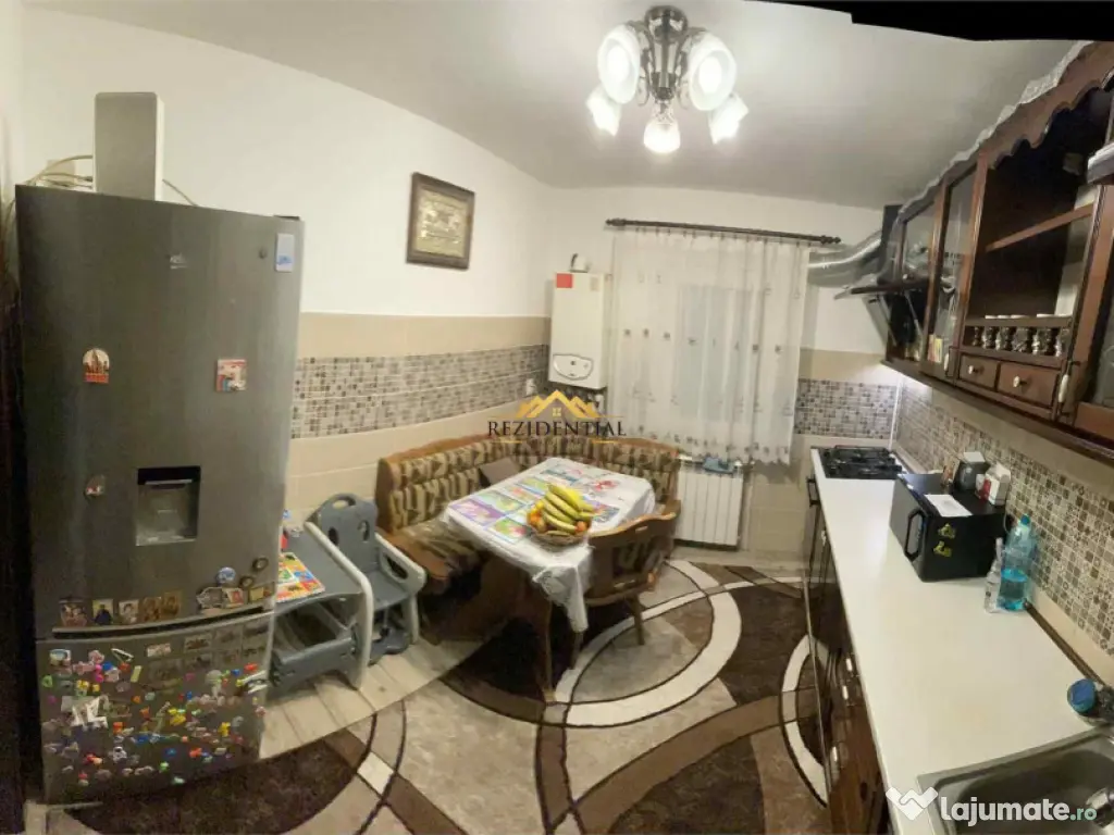 APARTAMENT 3 CAMERE 
