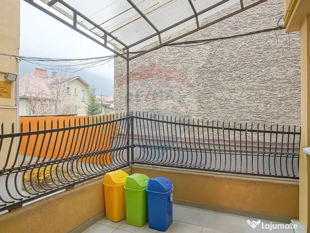 COMISION 0% - Spatiu Comercial de închiriat - Bulevardul... 