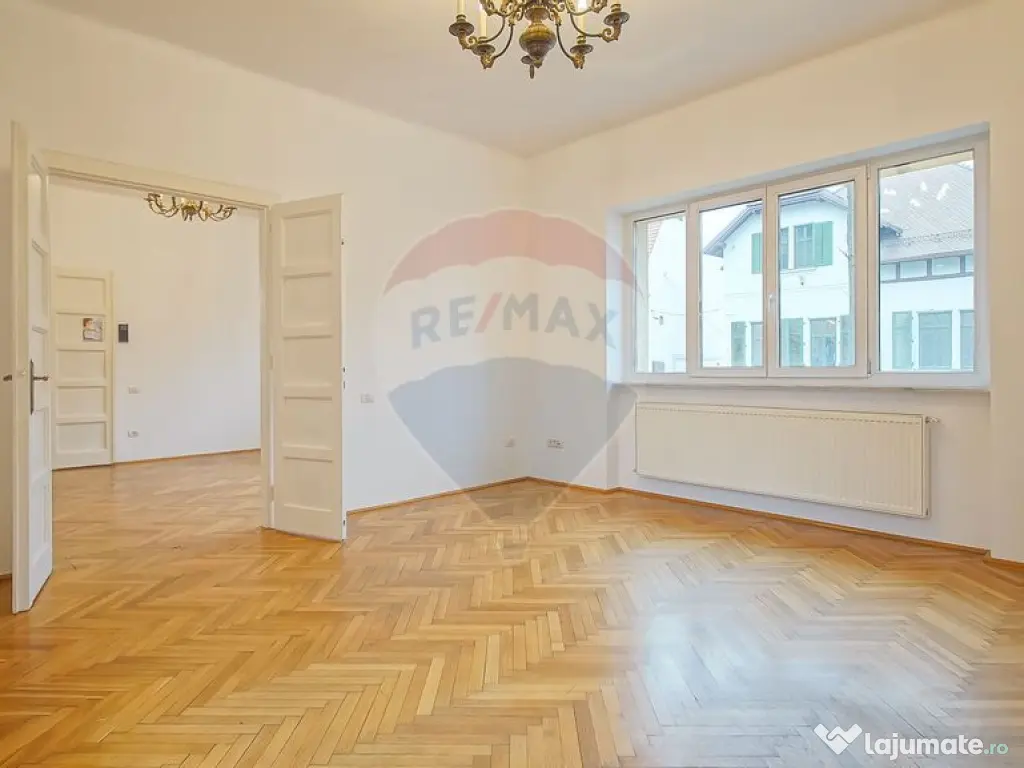 COMISION 0% - Spatiu Comercial de închiriat - Bulevardul... 