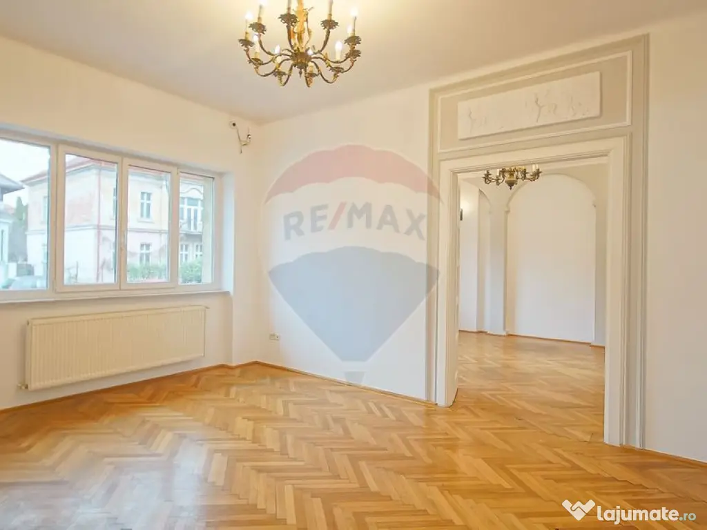 COMISION 0% - Spatiu Comercial de închiriat - Bulevardul... 