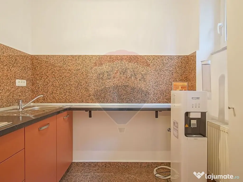 COMISION 0% - Spatiu Comercial de închiriat - Bulevardul... 