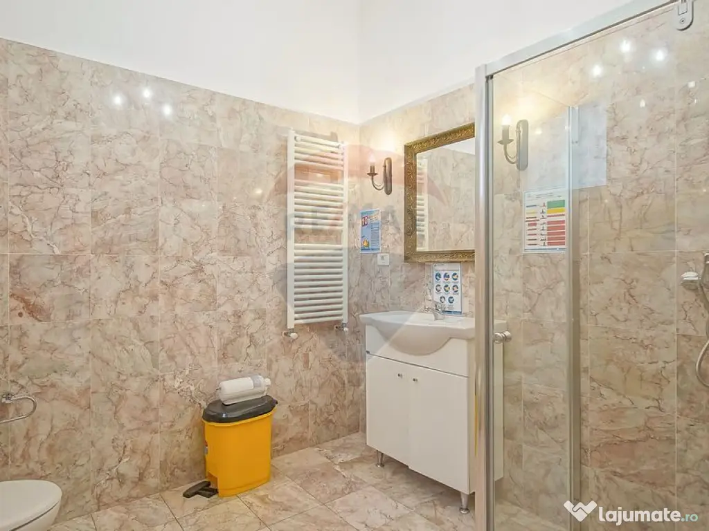 COMISION 0% - Spatiu Comercial de închiriat - Bulevardul... 