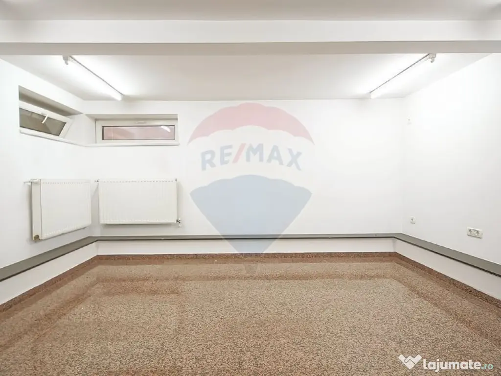 COMISION 0% - Spatiu Comercial de închiriat - Bulevardul... 