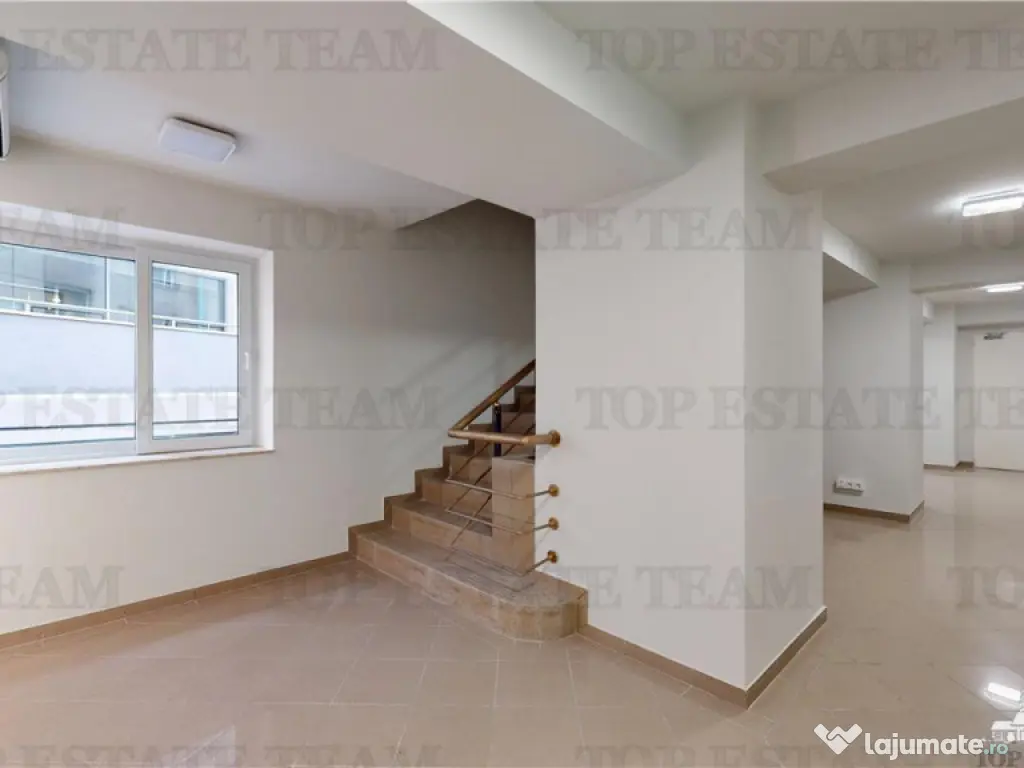 Spatiu de Birouri de 350 mp in Zona Piata Victoriei 