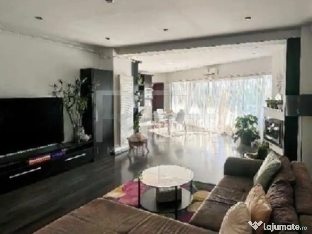 3 camere | Mobilat, Utilat | Mediteraneo Residence/Pipera 