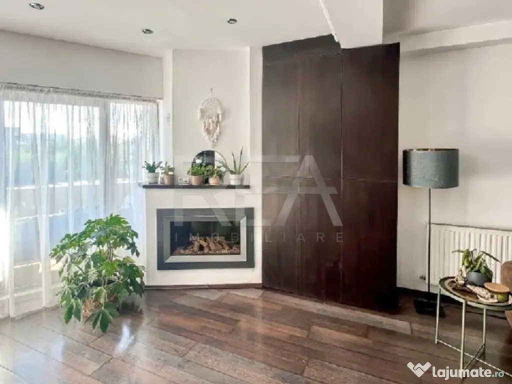 3 camere | Mobilat, Utilat | Mediteraneo Residence/Pipera 